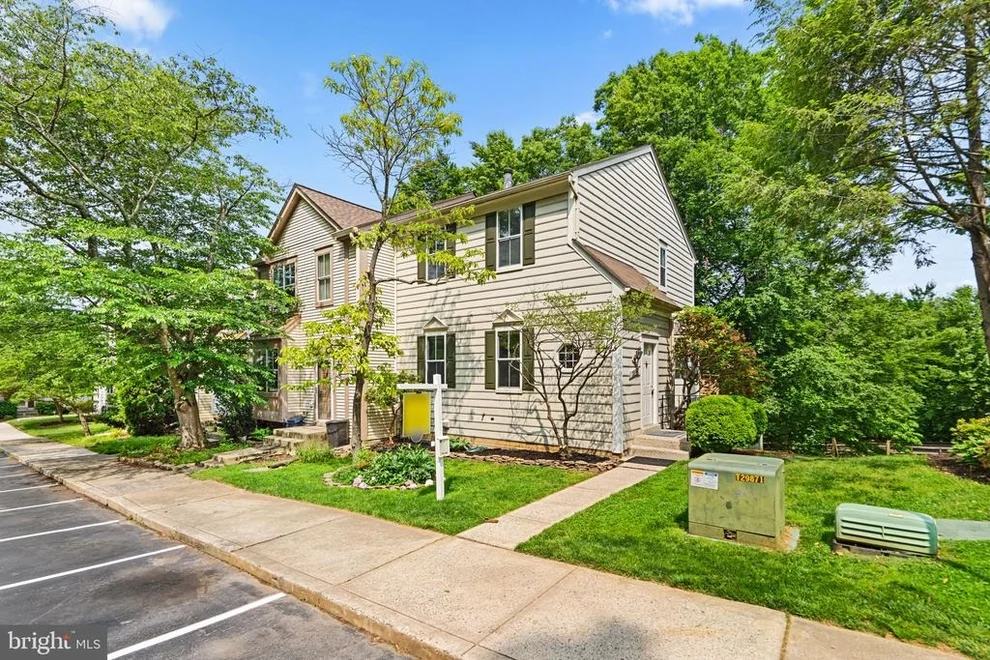 Unit for sale at 20162 TIMBER OAK LANE, GERMANTOWN, MD 20874