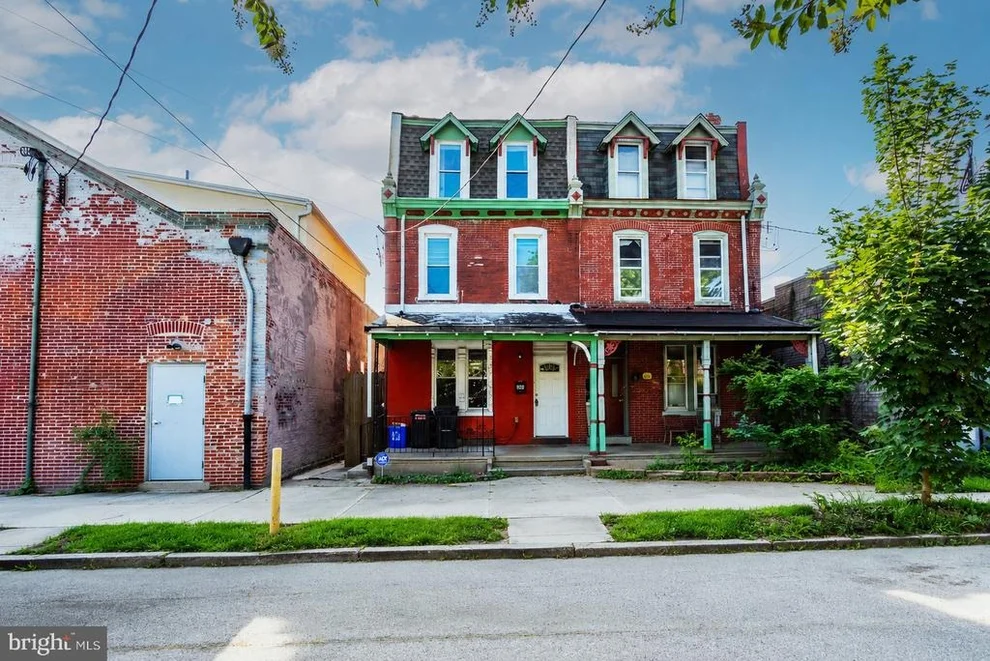 Unit for sale at 404 W WINONA STREET, PHILADELPHIA, PA 19144