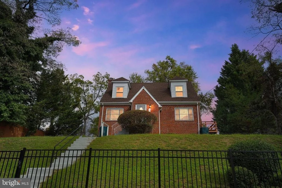Unit for sale at 140 WILMINGTON PLACE SE, WASHINGTON, DC 20032