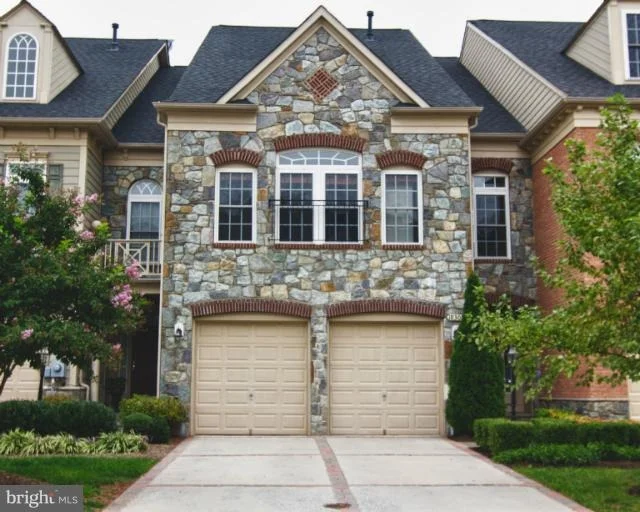 Unit for sale at 18308 BUCCANEER TERRACE, LEESBURG, VA 20176