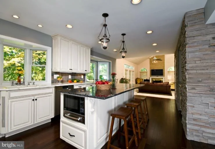 Unit for sale at 6840 COMPTON HEIGHTS CIRCLE, CLIFTON, VA 20124