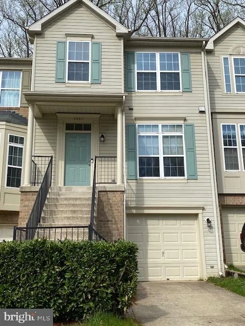 Unit for sale at 5337 HIGH WHEELS COURT, COLUMBIA, MD 21044