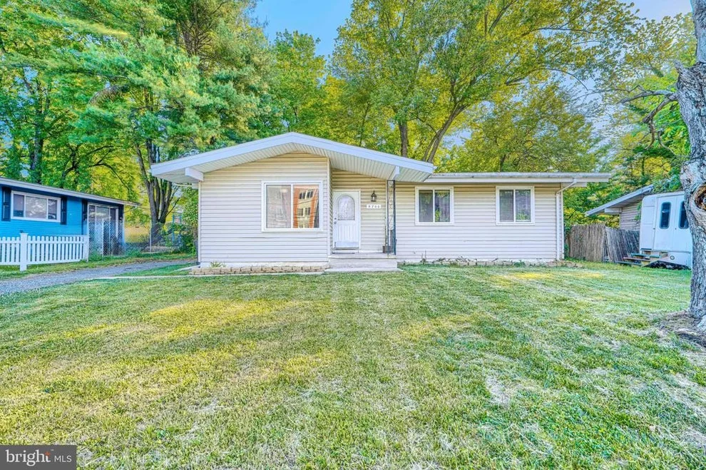 Unit for sale at 9706 LIBERTY ROAD, RANDALLSTOWN, MD 21133