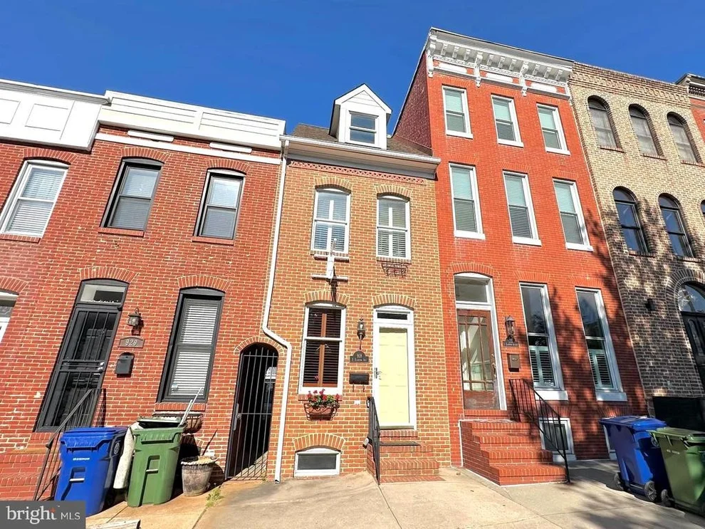 Unit for sale at 918 S ELLWOOD AVENUE, BALTIMORE, MD 21224