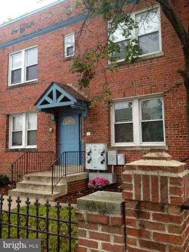 Unit for sale at 1613 ISHERWOOD STREET NE, WASHINGTON, DC 20002