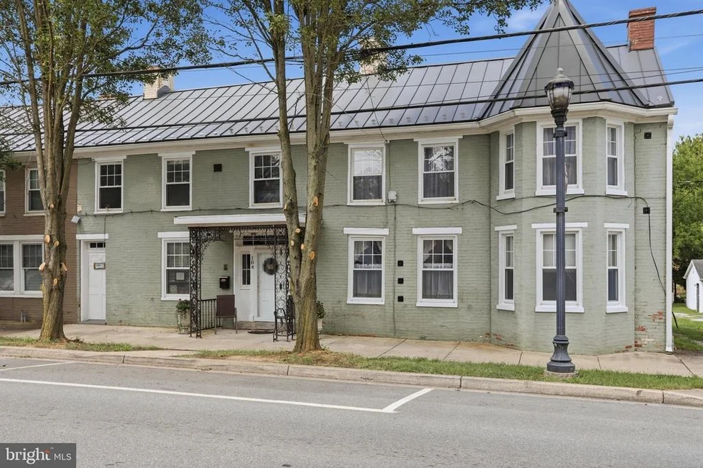 Unit for sale at 104 N MAIN STREET, BOONSBORO, MD 21713