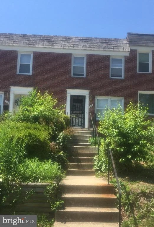 Unit for sale at 4313 ELDONE ROAD, BALTIMORE, MD 21229