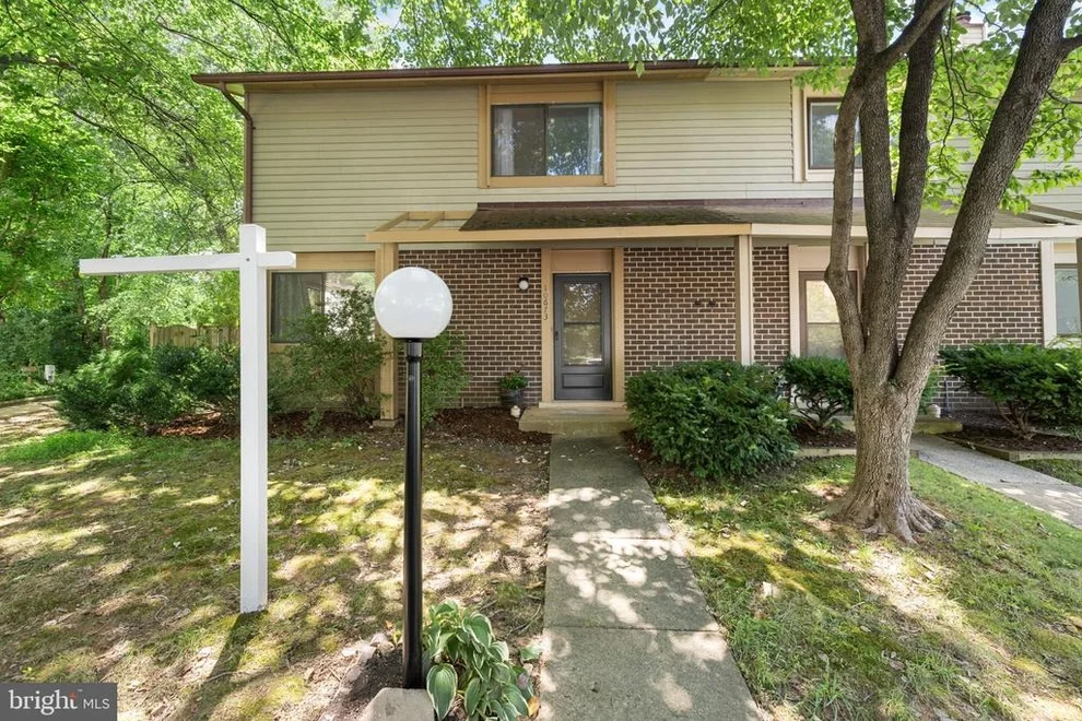 Unit for sale at 10673 SPRING OAK COURT, BURKE, VA 22015