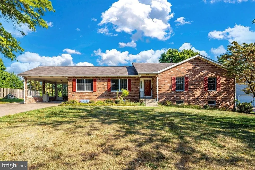 Unit for sale at 7208 E SUNDOWN COURT, FREDERICK, MD 21702