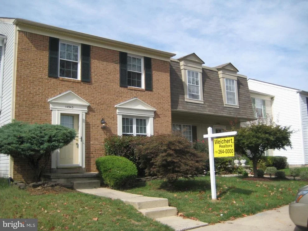 Unit for sale at 14943 LADYMEADE CIRCLE, SILVER SPRING, MD 20906