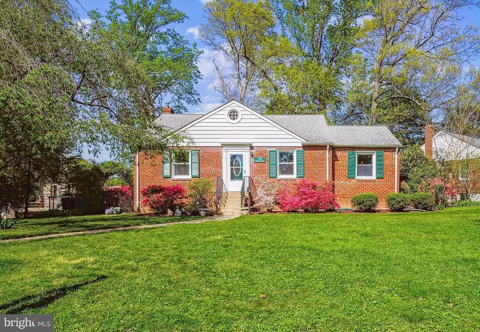 Unit for sale at 2901 COLLINS AVENUE, SILVER SPRING, MD 20902