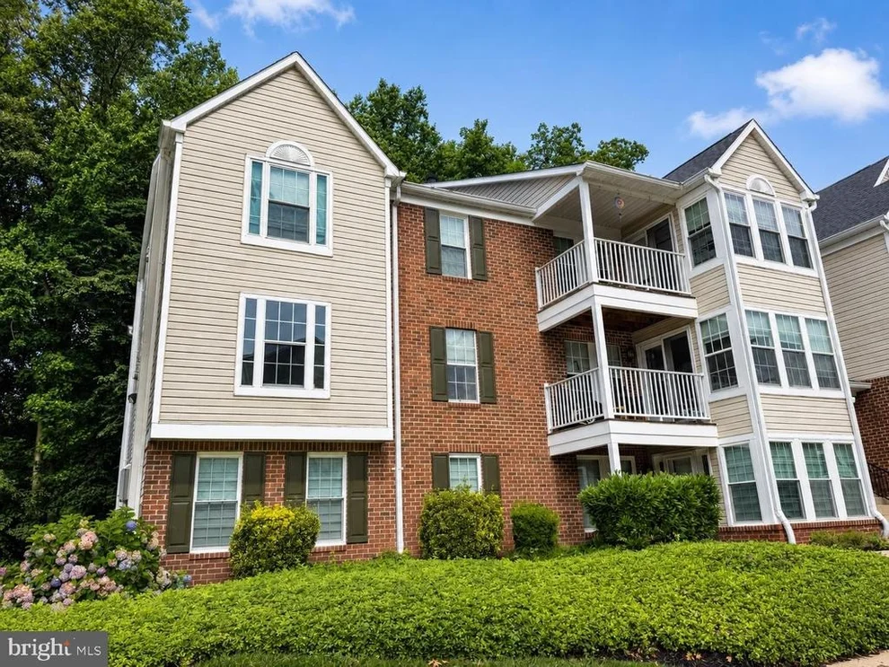 Unit for sale at 3103 CARDINAL WAY, ABINGDON, MD 21009