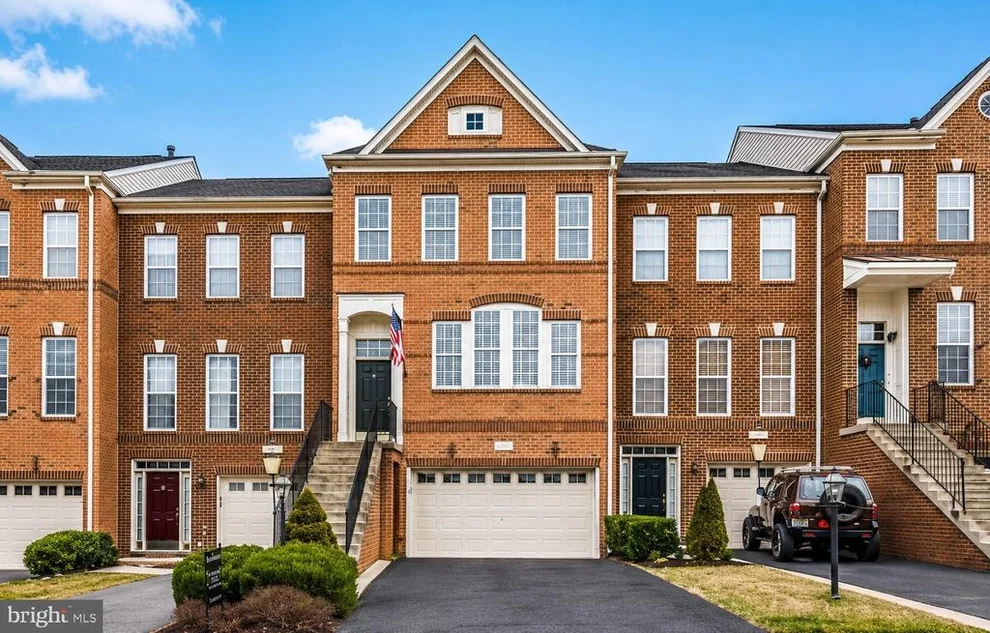 Unit for sale at 42040 ANGEL ARCH TERRACE, ALDIE, VA 20105