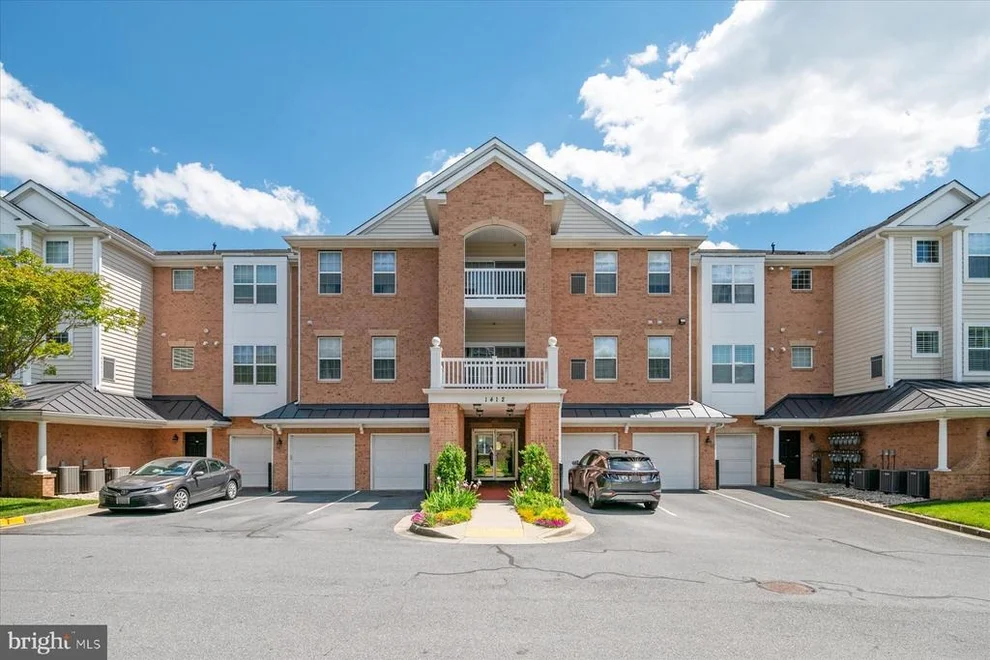 Unit for sale at 1412 WIGEON WAY, GAMBRILLS, MD 21054