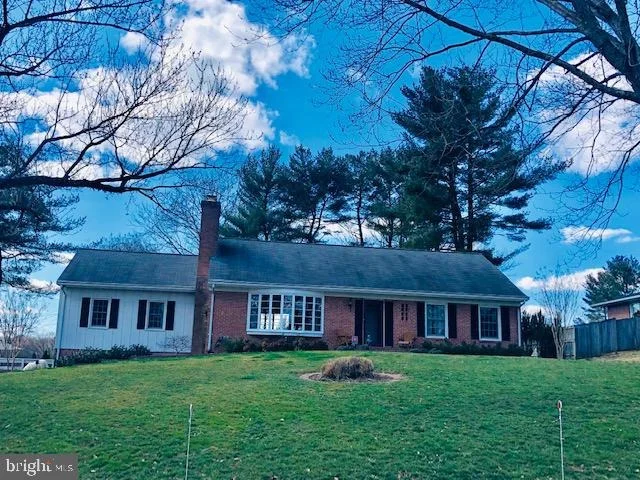 Unit for sale at 3926 CHATHAM ROAD, ELLICOTT CITY, MD 21042