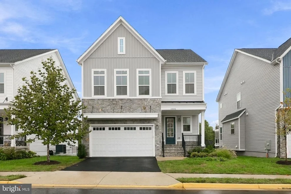 Unit for sale at 25508 GRASSY MEADOW DRIVE, ALDIE, VA 20105
