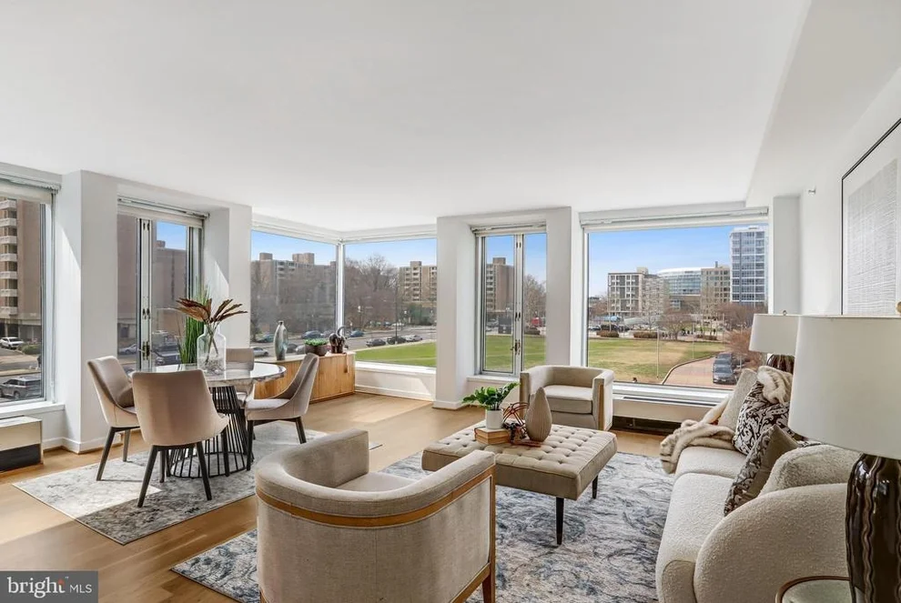 Unit for sale at 1101 3RD STREET SW, WASHINGTON, DC 20024