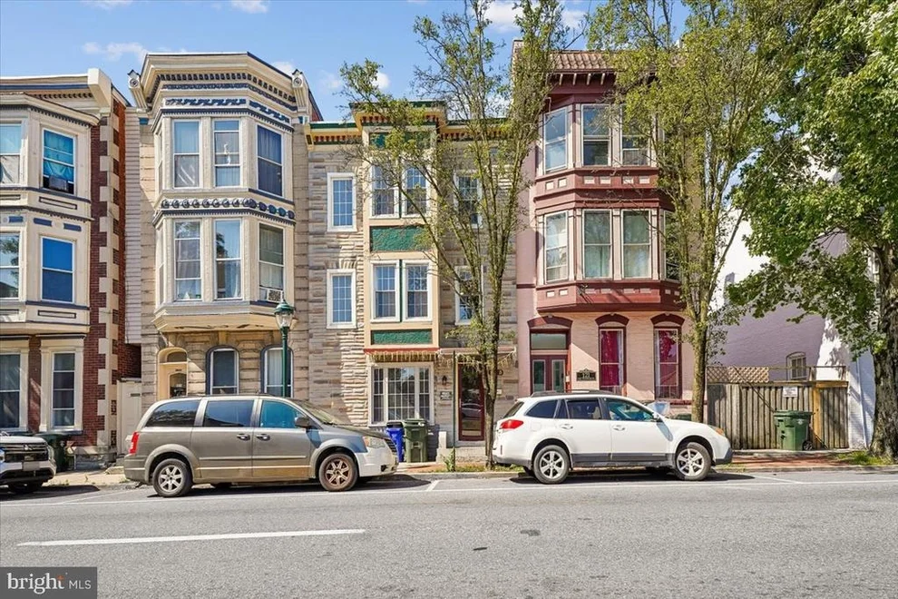 Unit for sale at 123 E FRANKLIN STREET, HAGERSTOWN, MD 21740