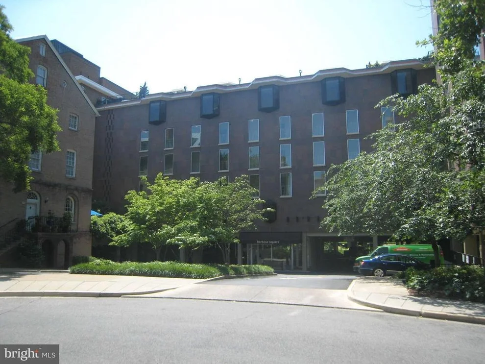 Unit for sale at 520 N STREET SW, WASHINGTON, DC 20024