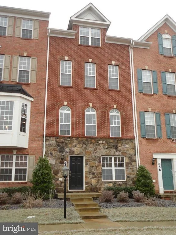 Unit for sale at 684 PULLMAN PLACE, GAITHERSBURG, MD 20877