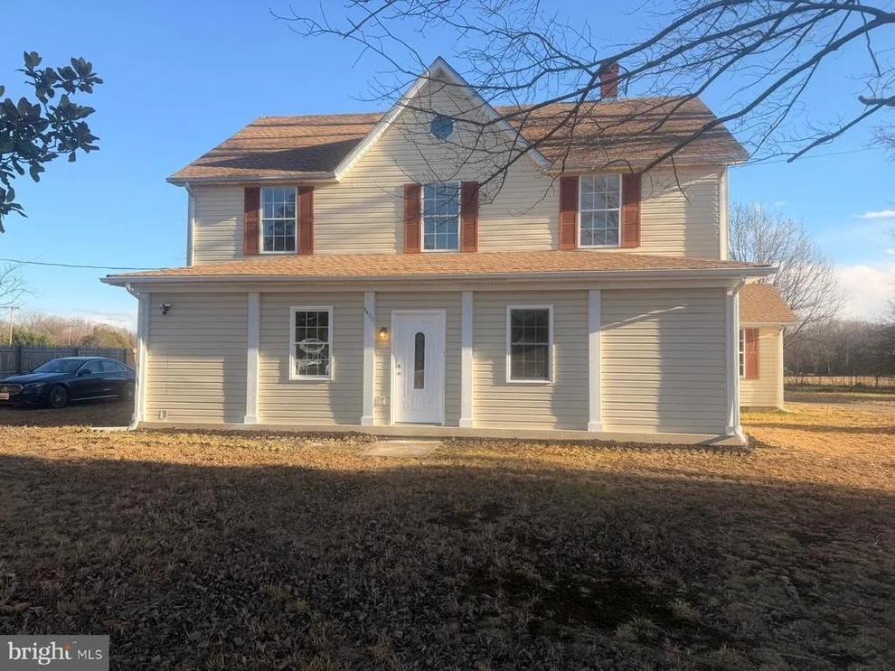 Unit for sale at 8400 PENNS HILL ROAD, LA PLATA, MD 20646