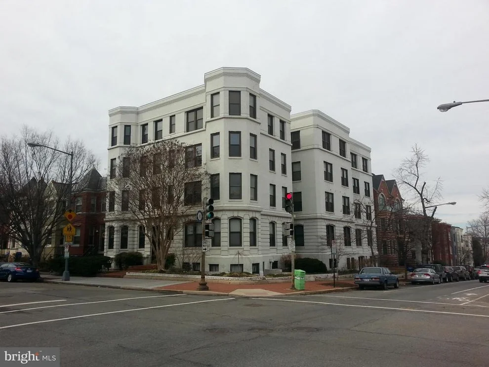 Unit for sale at 520 E STREET NE, WASHINGTON, DC 20002