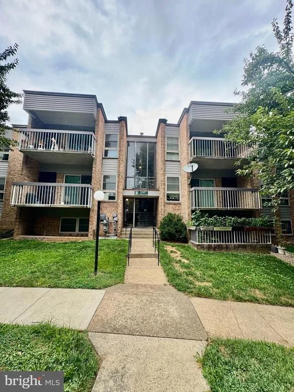 Unit for sale at 2307 GREENERY LANE, SILVER SPRING, MD 20906