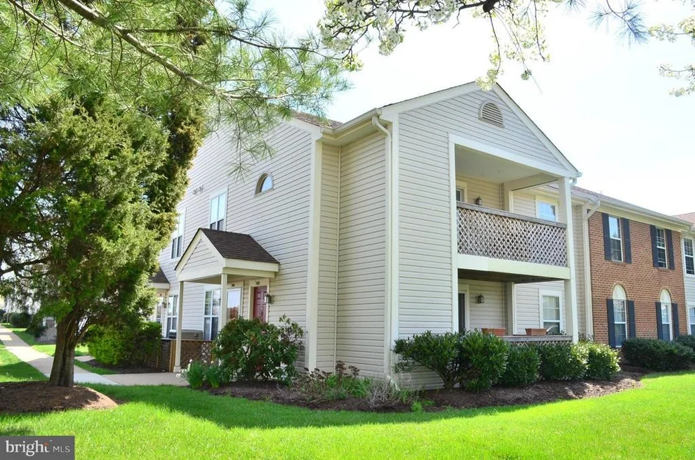 Unit for sale at 7818 WAVERLEY MILL COURT, GAINESVILLE, VA 20155