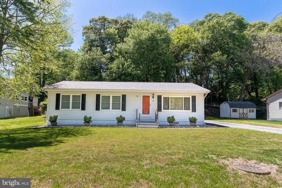 Unit for sale at 15 WILLOW LANE, LA PLATA, MD 20646
