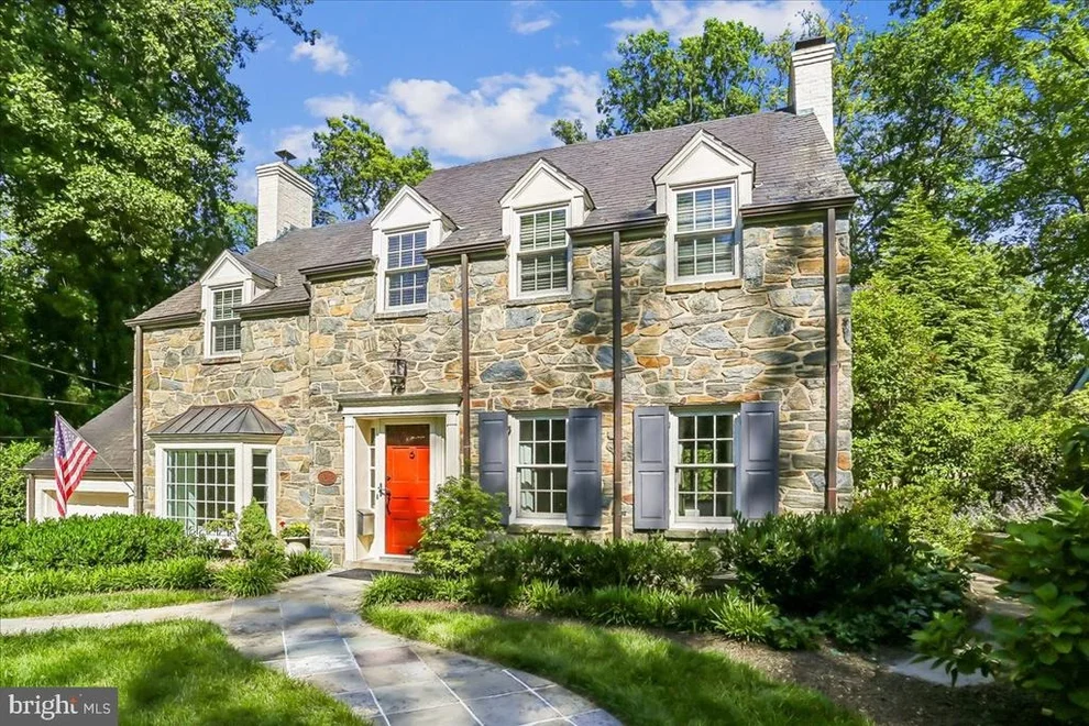 Unit for sale at 3202 PICKWICK LANE, CHEVY CHASE, MD 20815