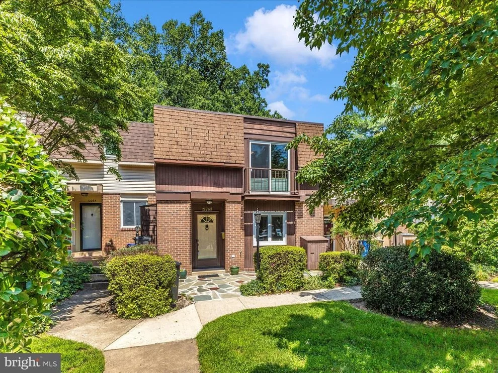 Unit for sale at 12263 GREENLEAF AVENUE, POTOMAC, MD 20854