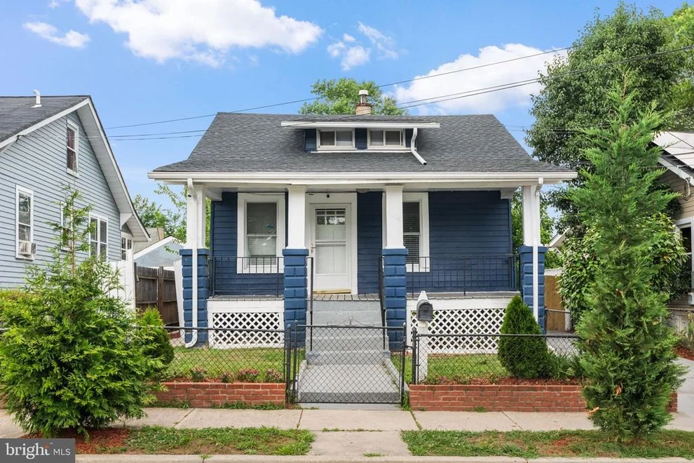 Unit for sale at 4004 LAWRENCE STREET, BRENTWOOD, MD 20722
