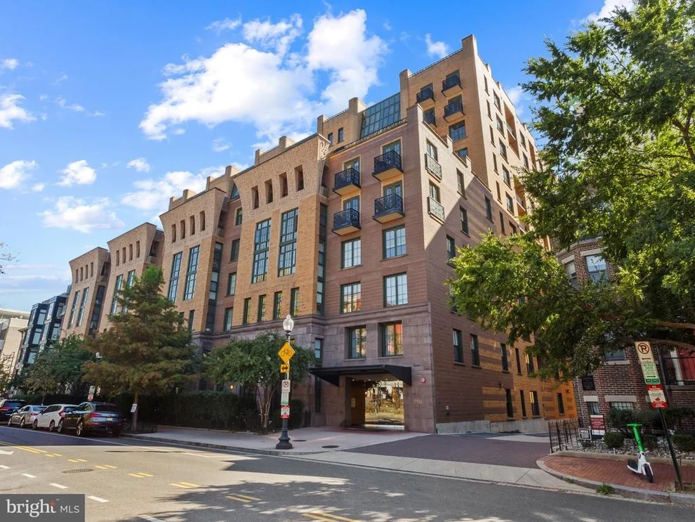 Unit for sale at 910 M STREET NW, WASHINGTON, DC 20001