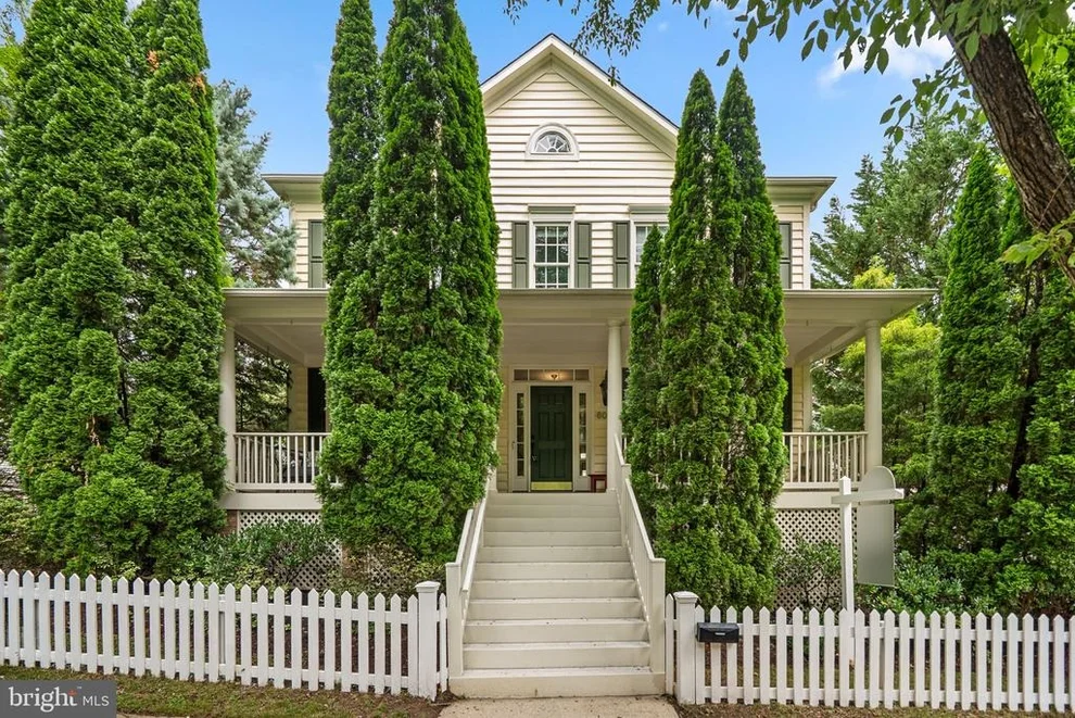 Unit for sale at 601 BRIGHT MEADOW DRIVE, GAITHERSBURG, MD 20878