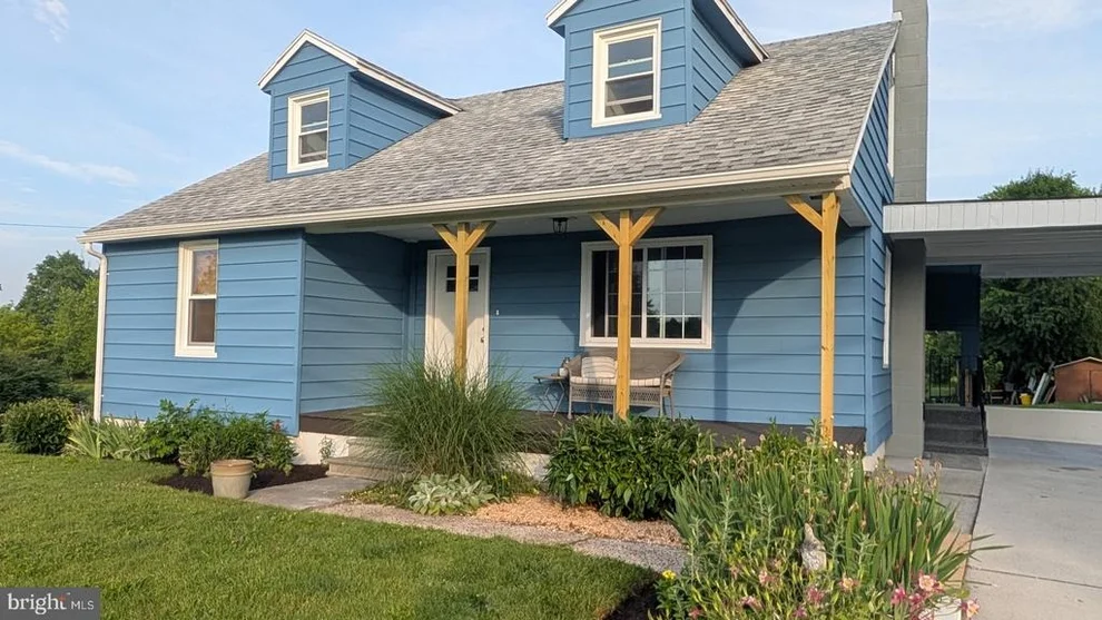 Unit for sale at 45 TILLIE TOWN ROAD, BIGLERVILLE, PA 17307
