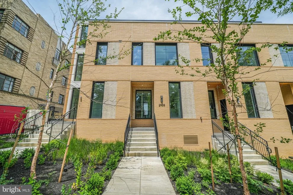 Unit for sale at 2905 NEWARK STREET NW, WASHINGTON, DC 20008