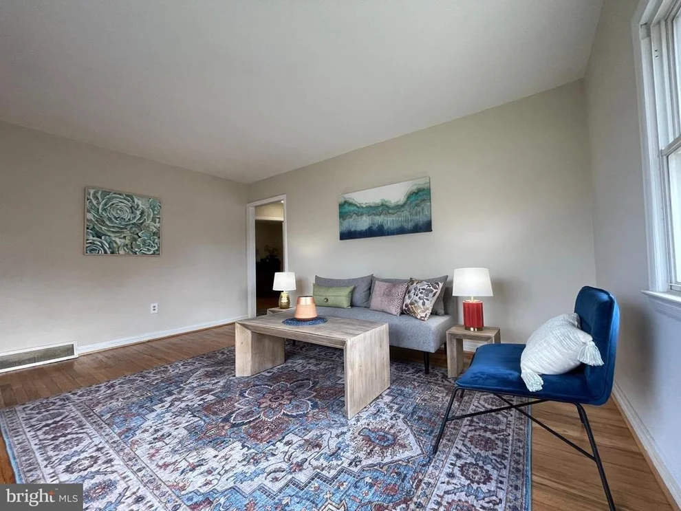 Unit for sale at 4524 BENNION ROAD, SILVER SPRING, MD 20906
