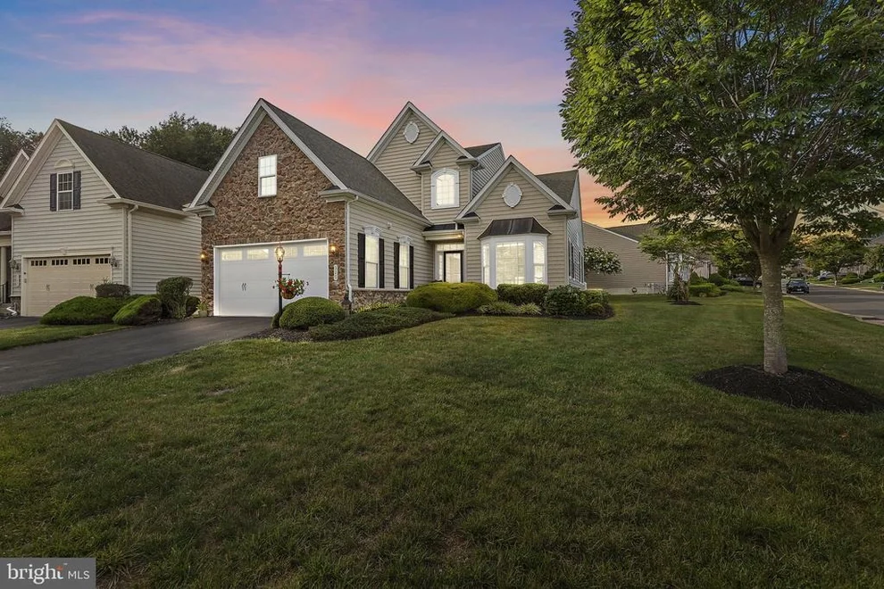 Unit for sale at 320 BOUNDING HOME COURT, HAVRE DE GRACE, MD 21078