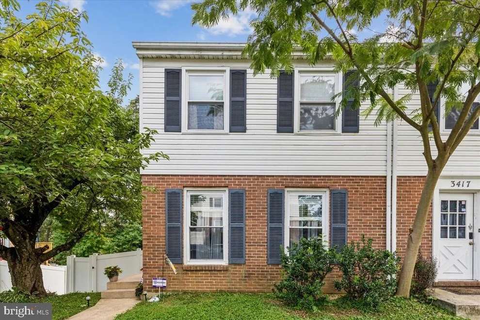 Unit for sale at 3419 SALUDA ROAD, NOTTINGHAM, MD 21236