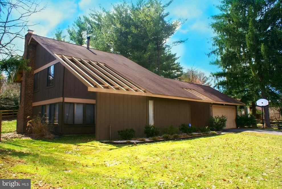Unit for sale at 10725 WAYRIDGE DRIVE, MONTGOMERY VILLAGE, MD 20886