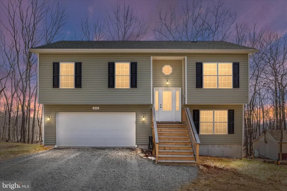 Unit for sale at 616 CARDINAL DRIVE, WINCHESTER, VA 22602