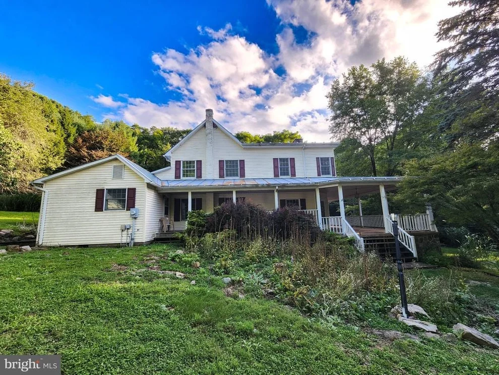 Unit for sale at 370 DOVE LANE, MONTEREY, VA 24465