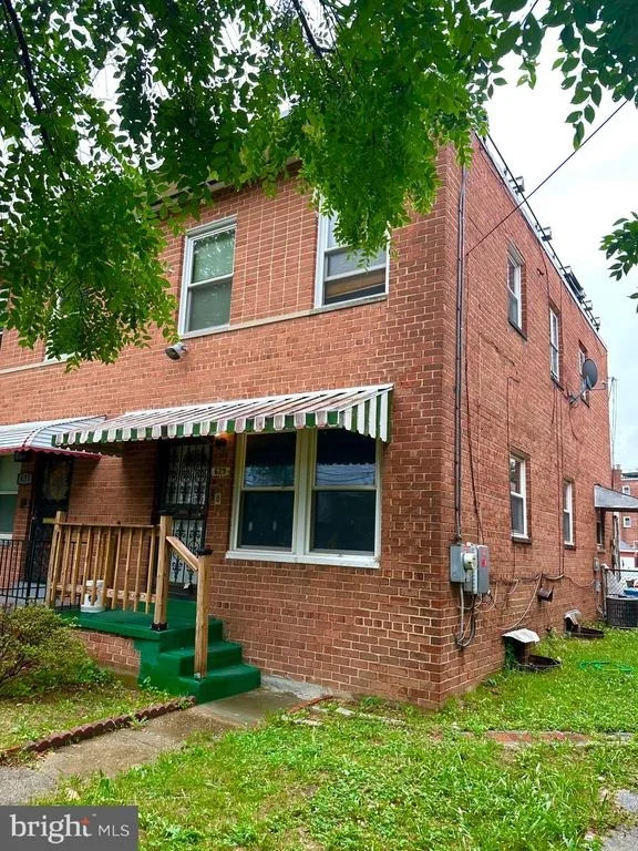 Unit for sale at 629 KENNEDY STREET NE, WASHINGTON, DC 20011
