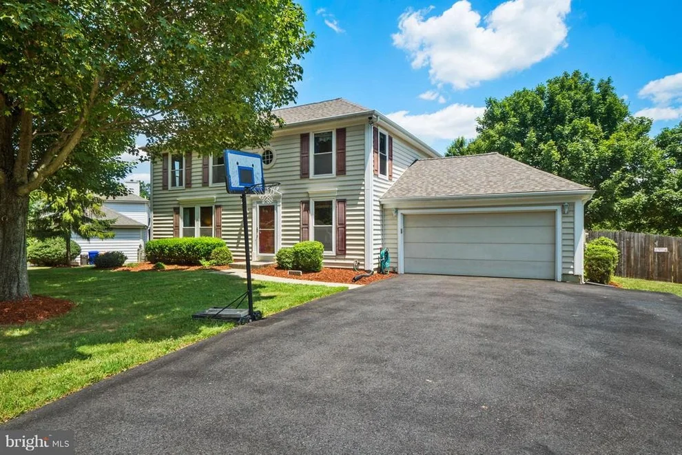 Unit for sale at 10133 NIGHTINGALE STREET, GAITHERSBURG, MD 20882