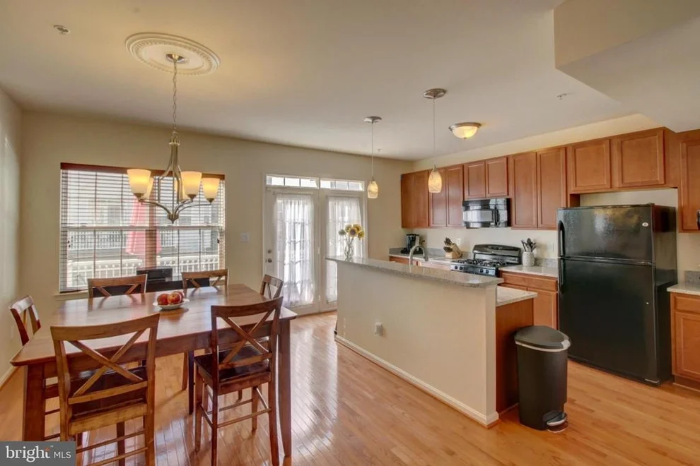 Unit for sale at 7323 ARCHSINE LANE, LAUREL, MD 20707
