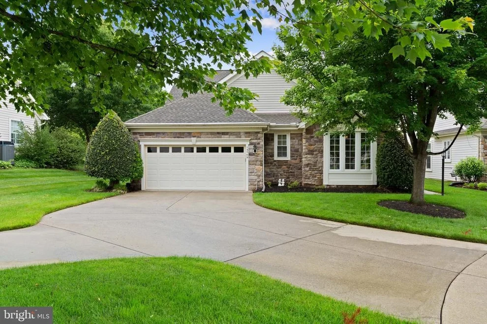 Unit for sale at 13749 HERITAGE VALLEY WAY, GAINESVILLE, VA 20155