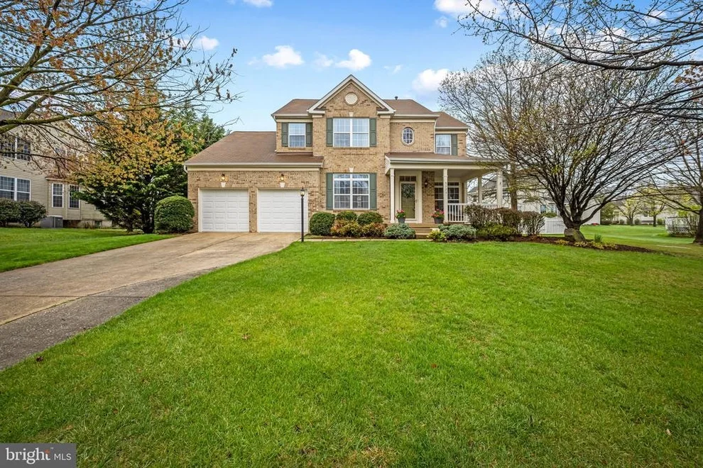 Unit for sale at 5325 DUNTEACHIN DRIVE, ELLICOTT CITY, MD 21043