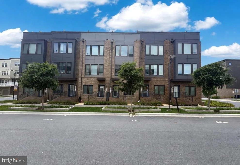 Unit for sale at 16136 COLUMBUS AVENUE, ROCKVILLE, MD 20855
