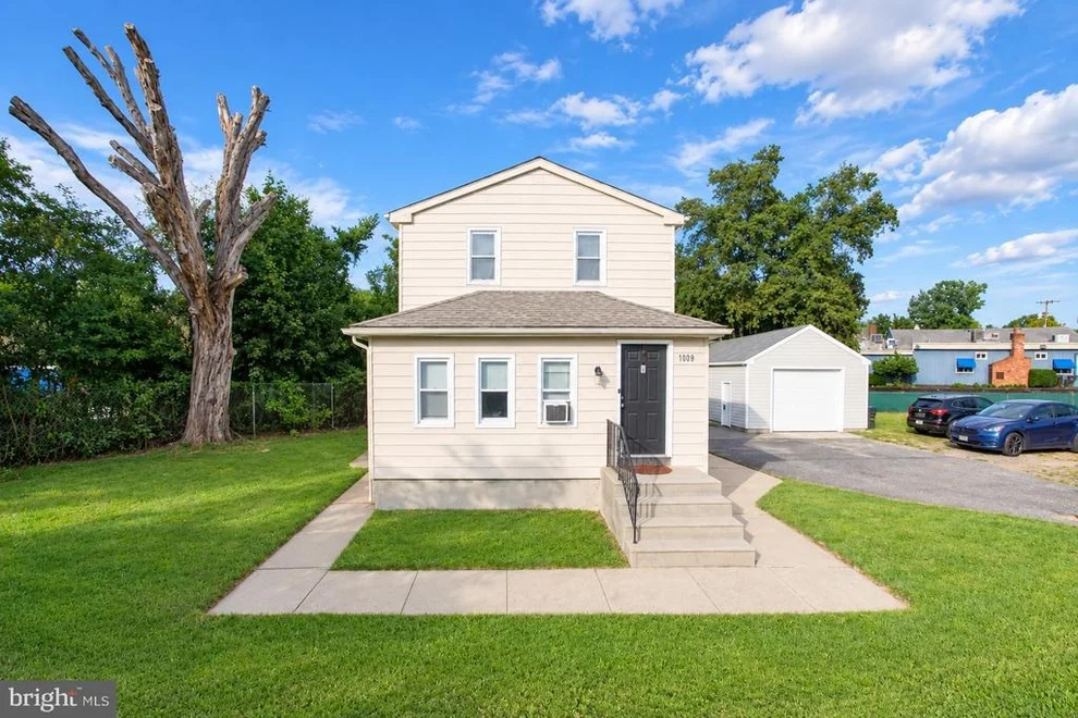 Unit for sale at 1009 HESSIAN, WEST DEPTFORD, NJ 08093