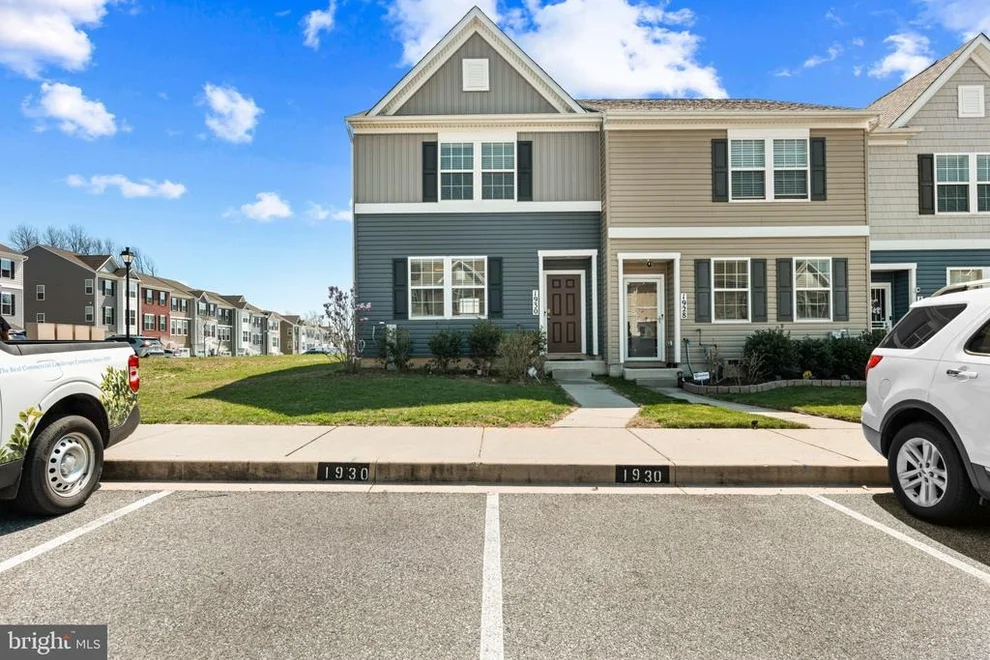 Unit for sale at 1930 GRAYMOUNT WAY, EDGEWOOD, MD 21040